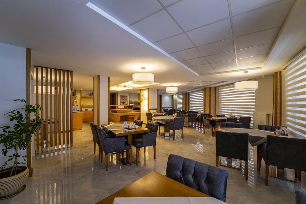 Levent Hotel Estambul Exterior foto